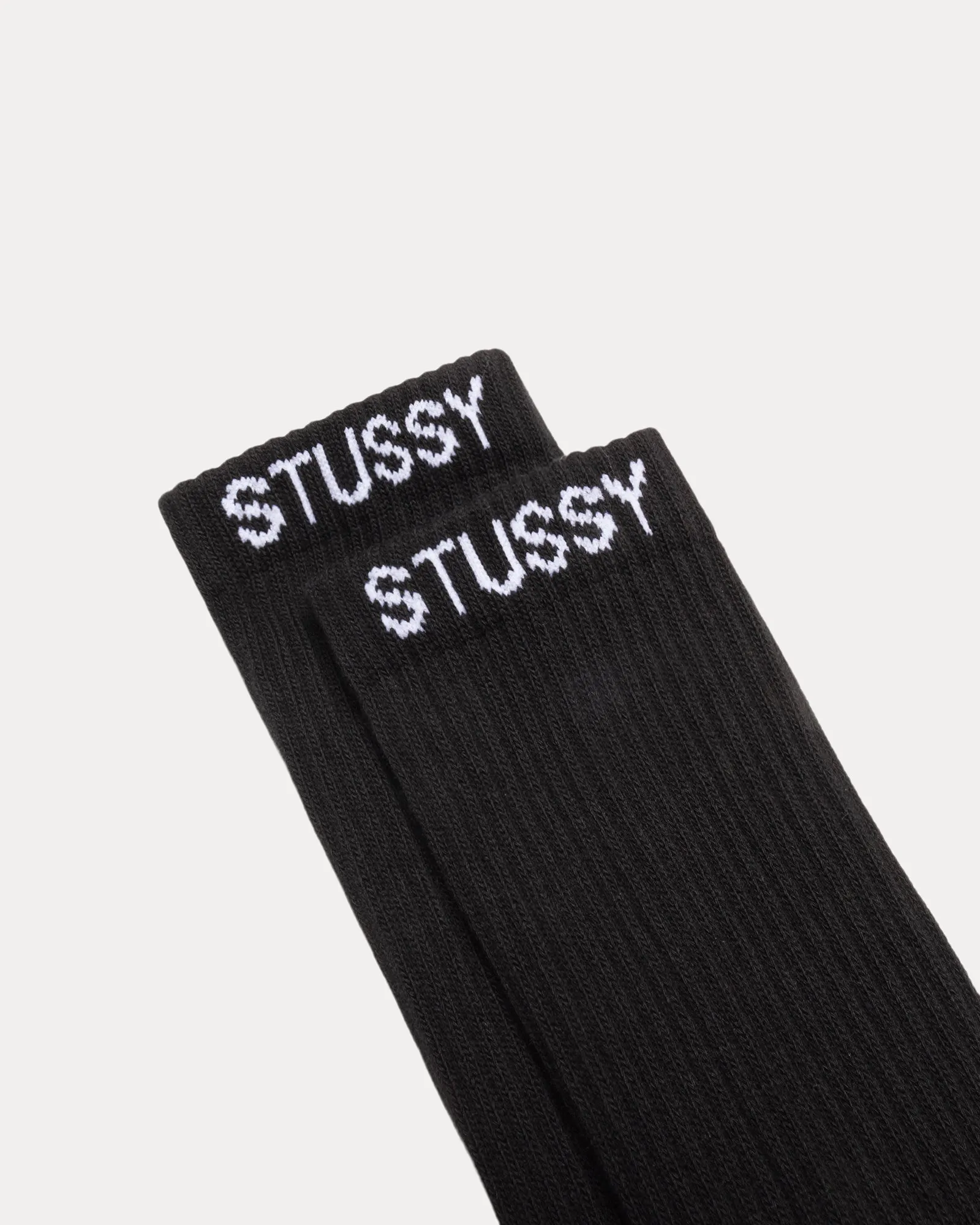 ATHLETIC CREW SOCK sold by Stussy product image thumbnail 2