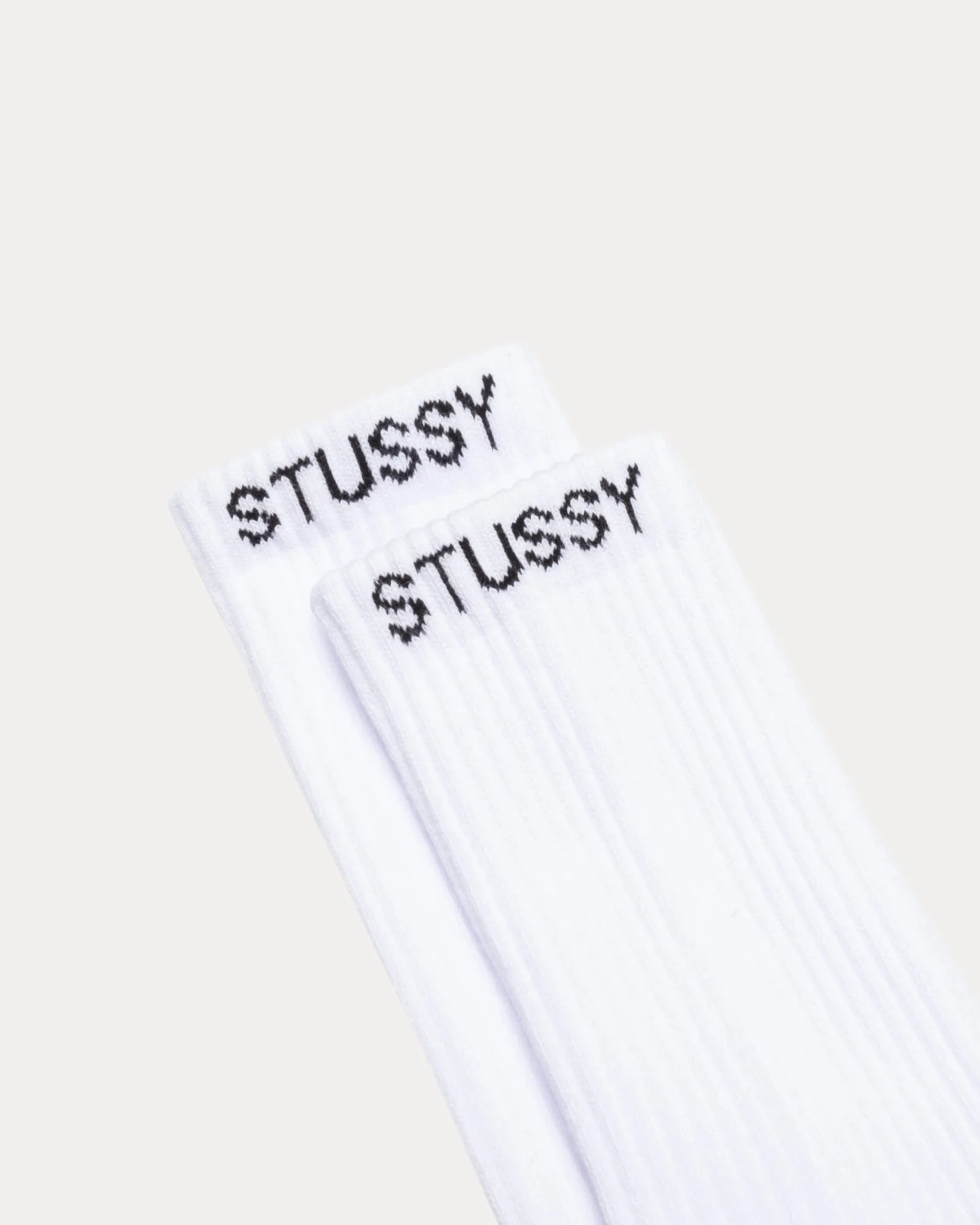 ATHLETIC CREW SOCK sold by Stussy product image thumbnail 2