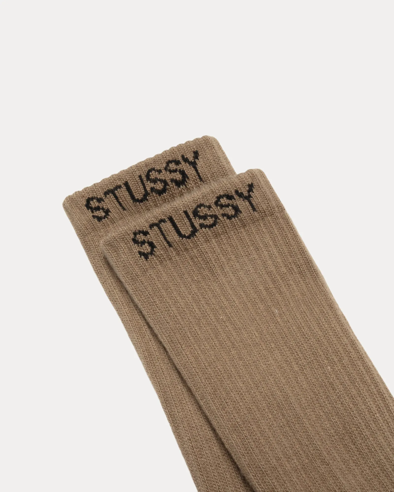 ATHLETIC CREW SOCK sold by Stussy product image thumbnail 2