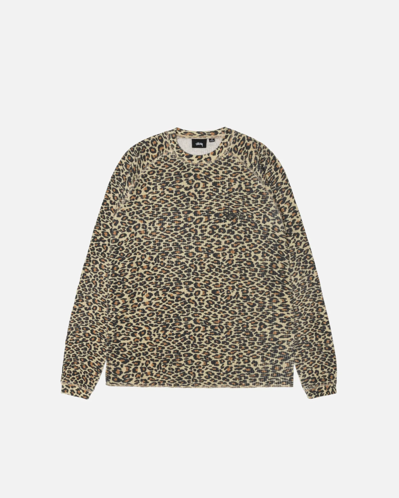 BASIC STÜSSY THERMAL sold by Stussy