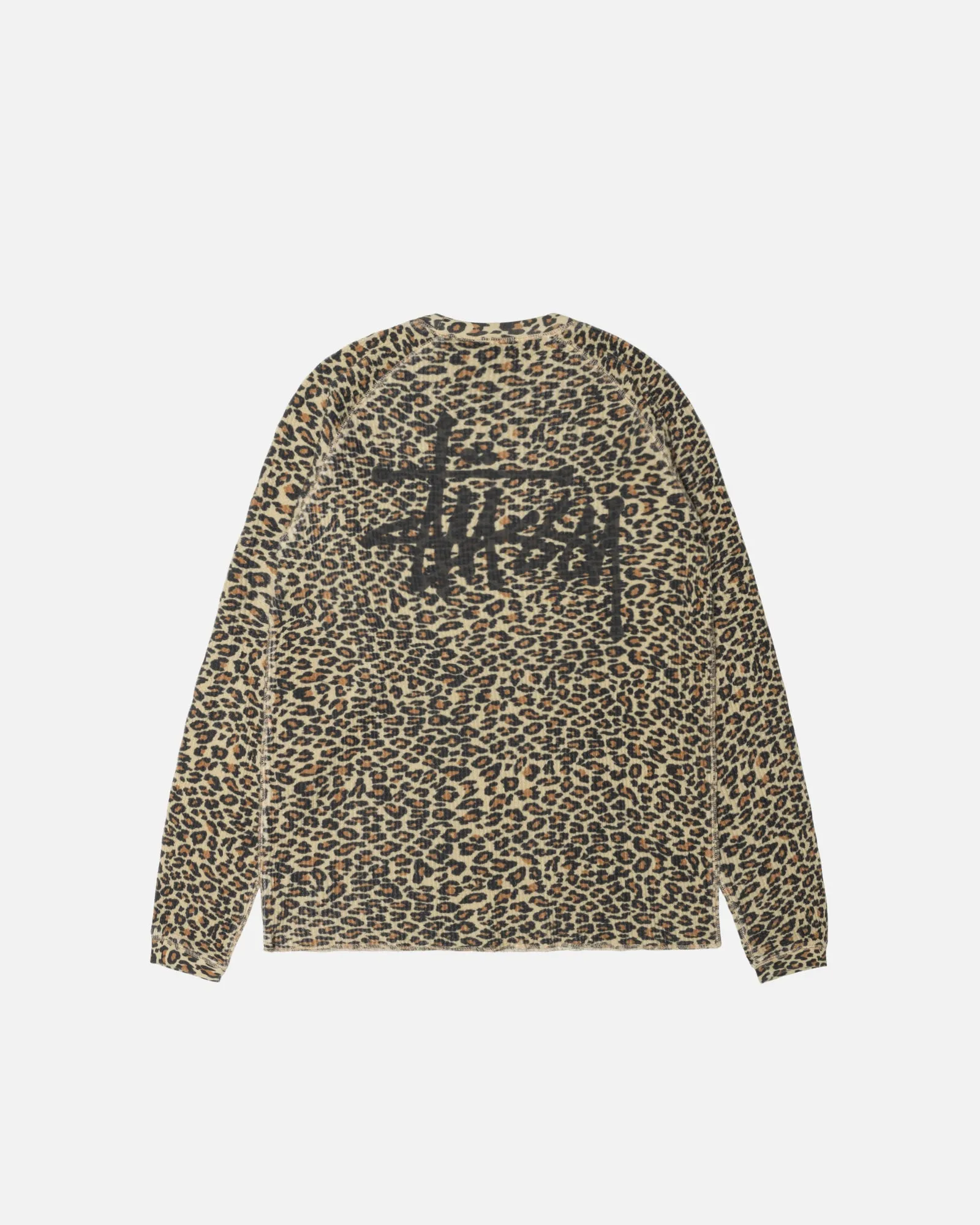 BASIC STÜSSY THERMAL sold by Stussy product image thumbnail 2