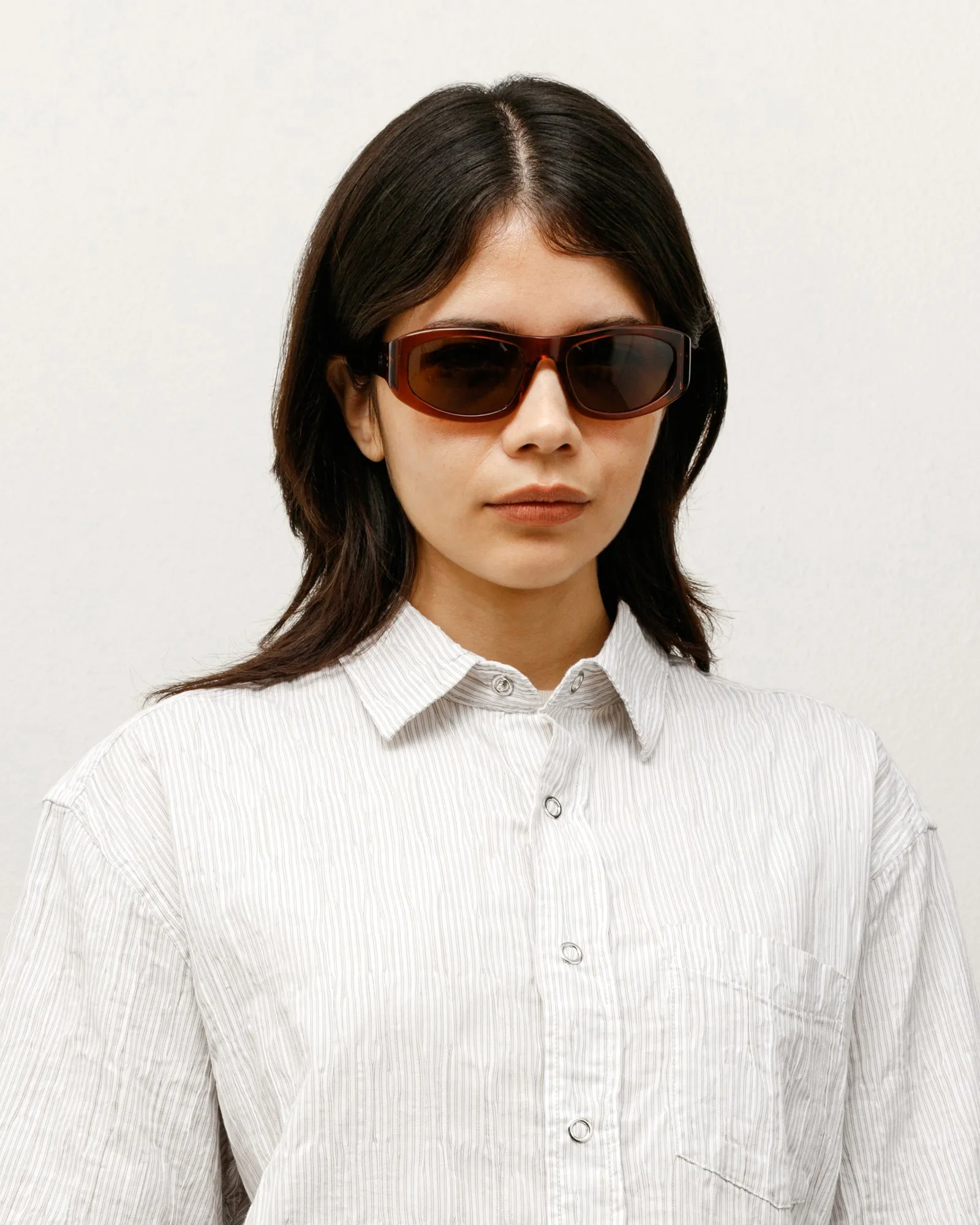 LANDON SUNGLASSES sold by Stussy product image thumbnail 4