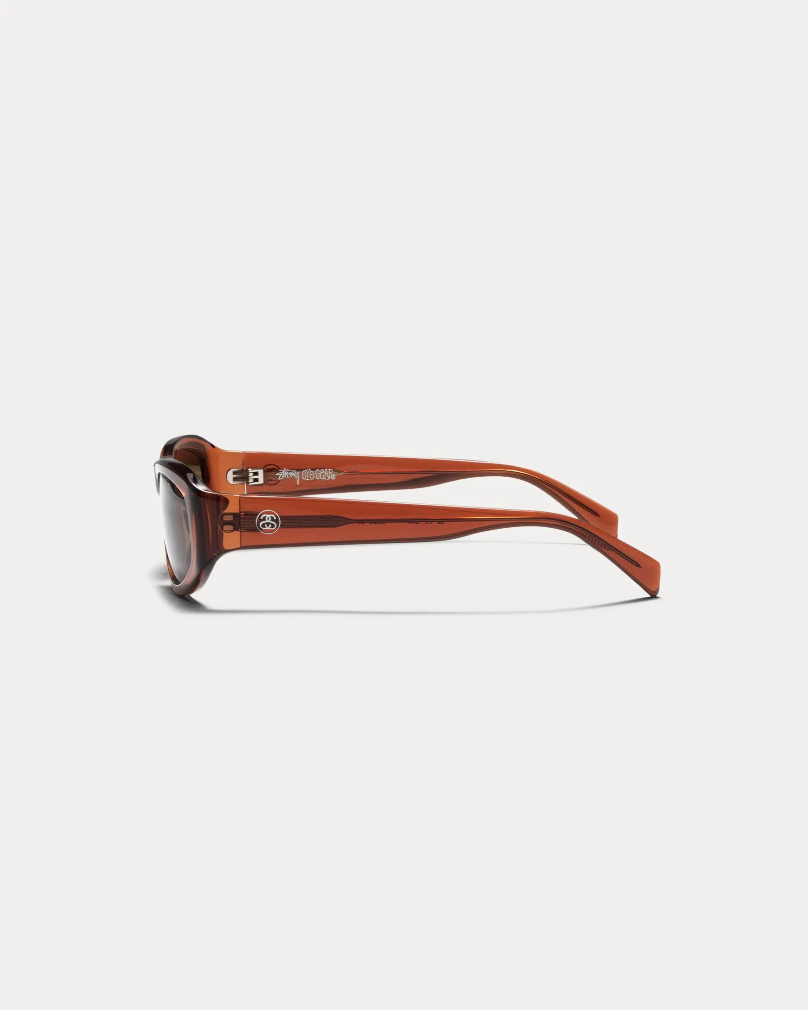 LANDON SUNGLASSES sold by Stussy product image thumbnail 3