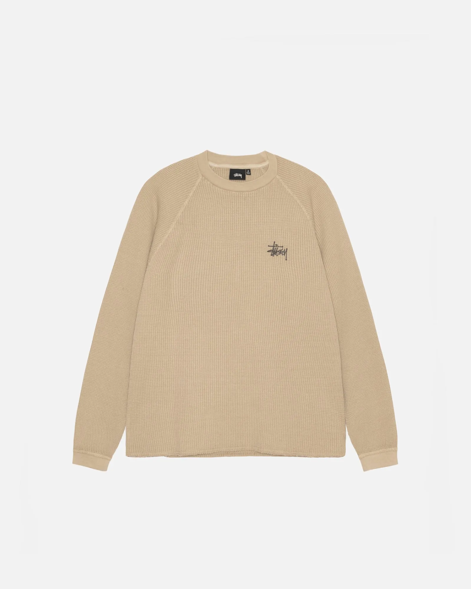 BASIC STÜSSY THERMAL sold by Stussy