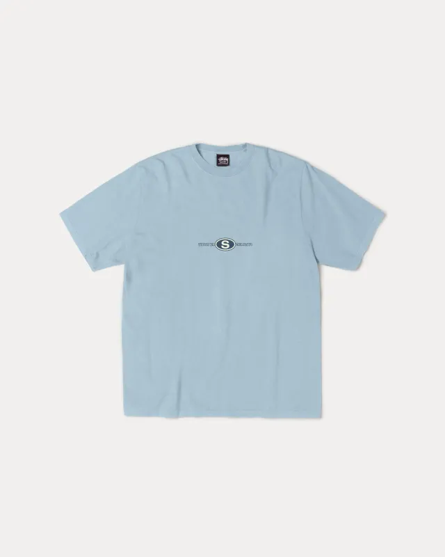 WORLDWIDE DOT TEE sold by Stussy