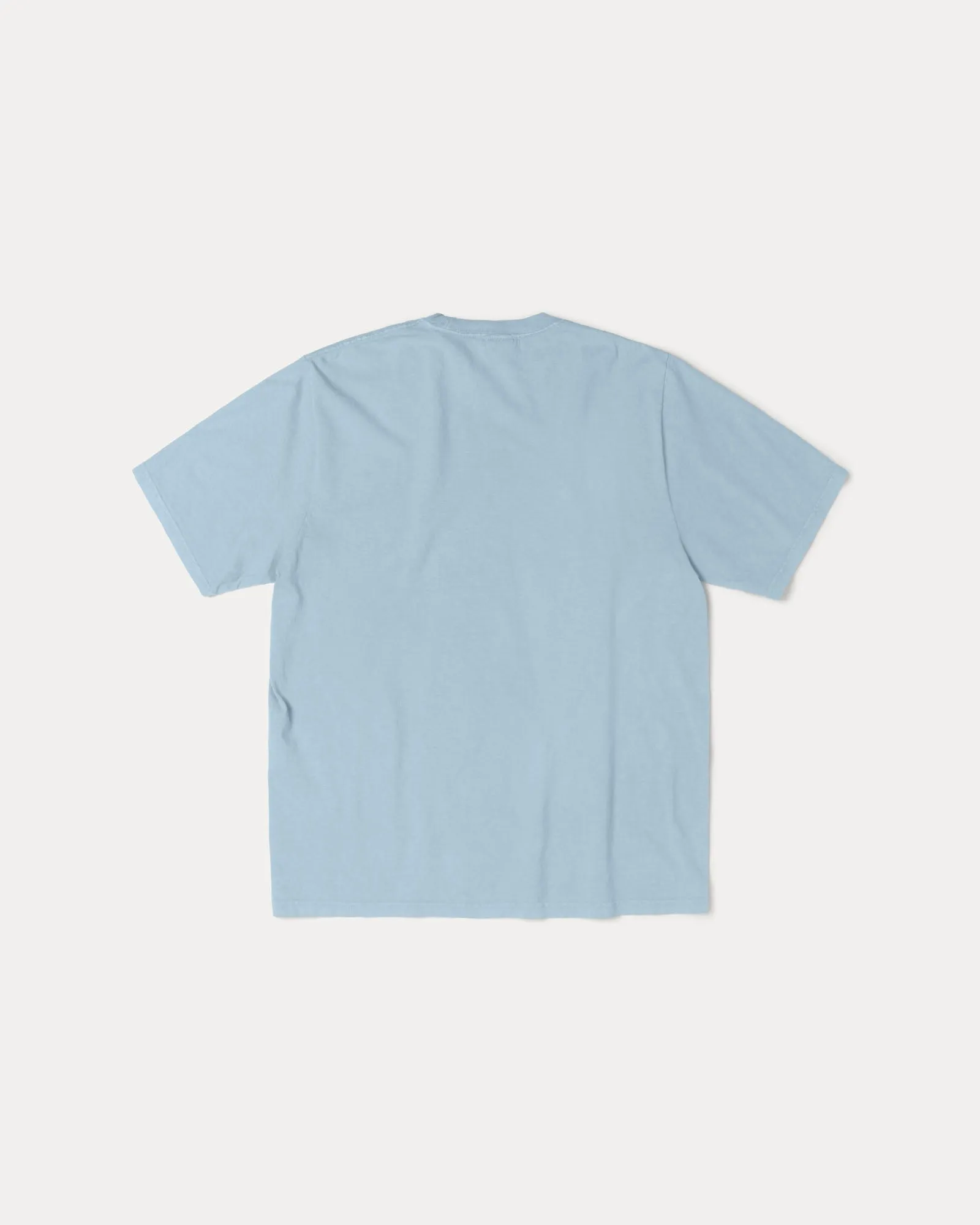 WORLDWIDE DOT TEE sold by Stussy product image thumbnail 2