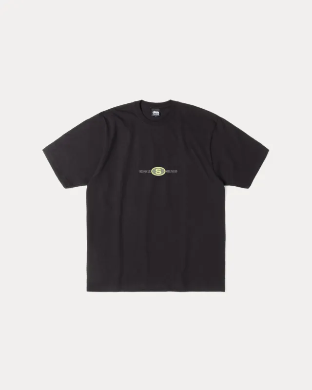 WORLDWIDE DOT TEE sold by Stussy