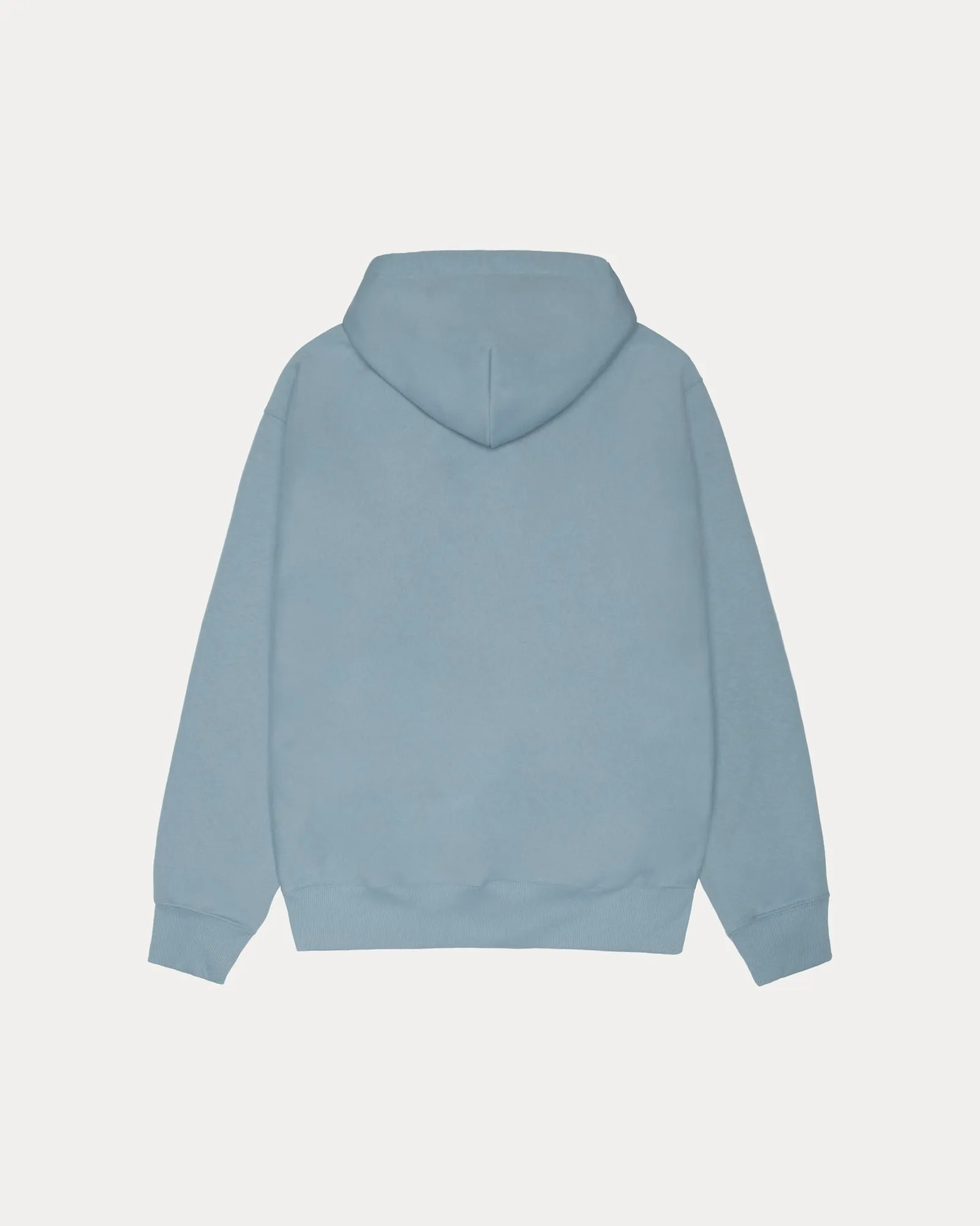 WORLDWIDE DOT HOODIE sold by Stussy product image thumbnail 2