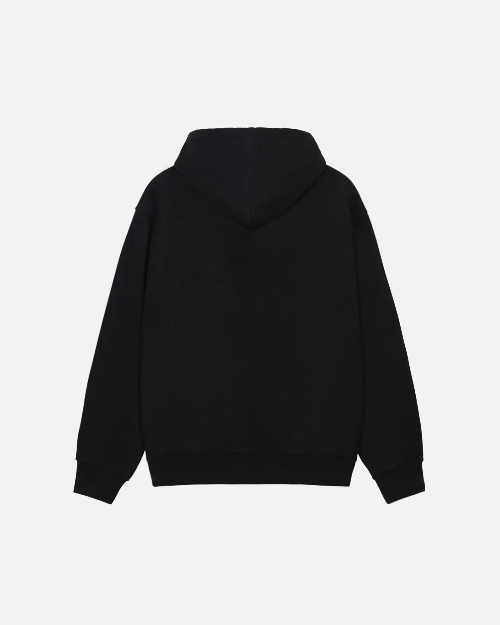 WORLDWIDE DOT HOODIE sold by Stussy product image thumbnail 2