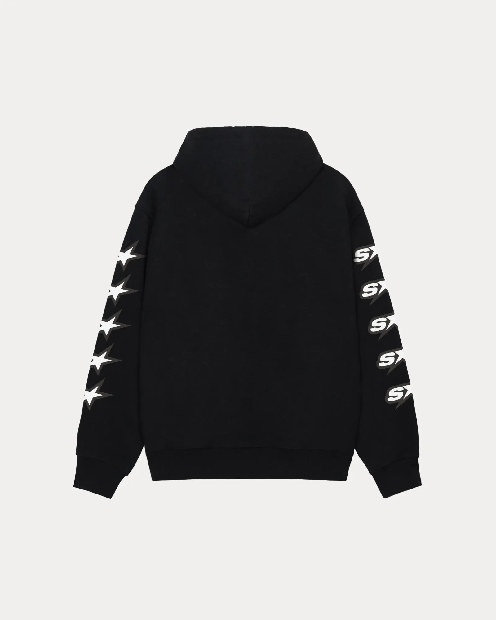 SPEEDWAY ZIP HOODIE sold by Stussy product image thumbnail 2