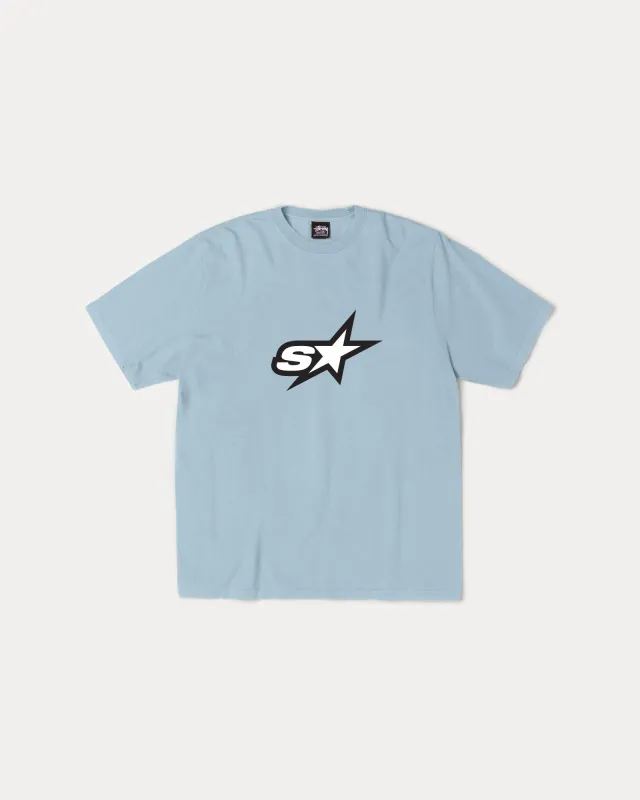 SPEEDWAY TEE sold by Stussy