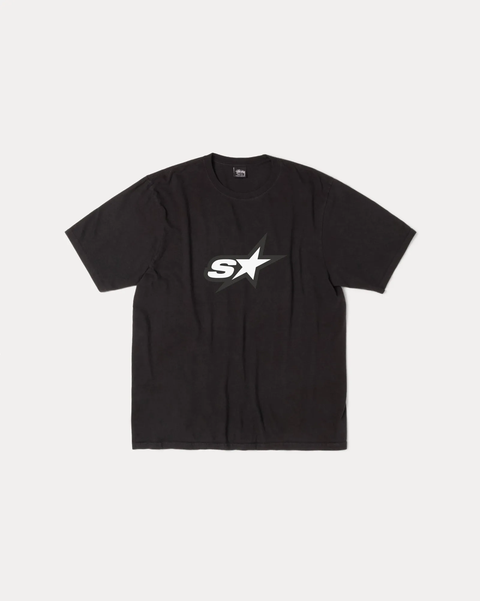 SPEEDWAY TEE sold by Stussy
