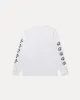 SPEEDWAY LS TEE sold by Stussy