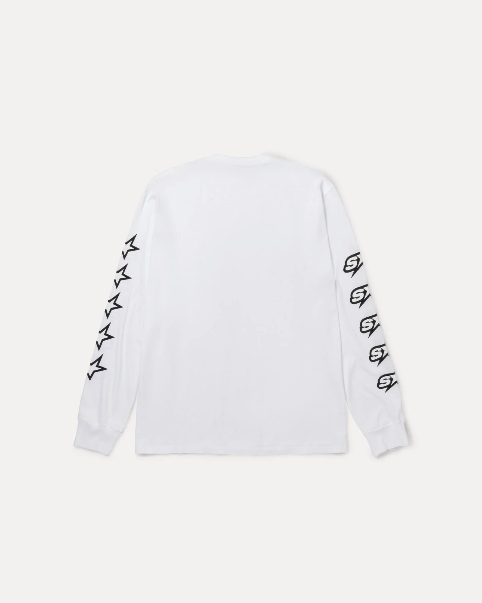 SPEEDWAY LS TEE sold by Stussy product image thumbnail 2