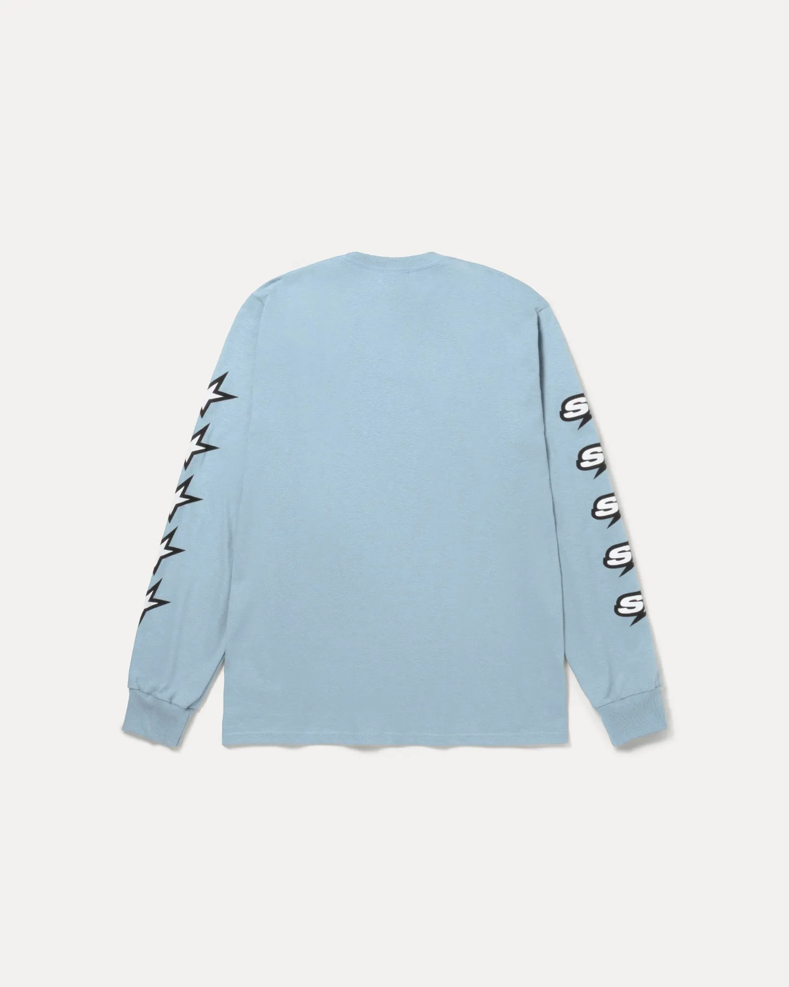 SPEEDWAY LS TEE sold by Stussy product image thumbnail 2