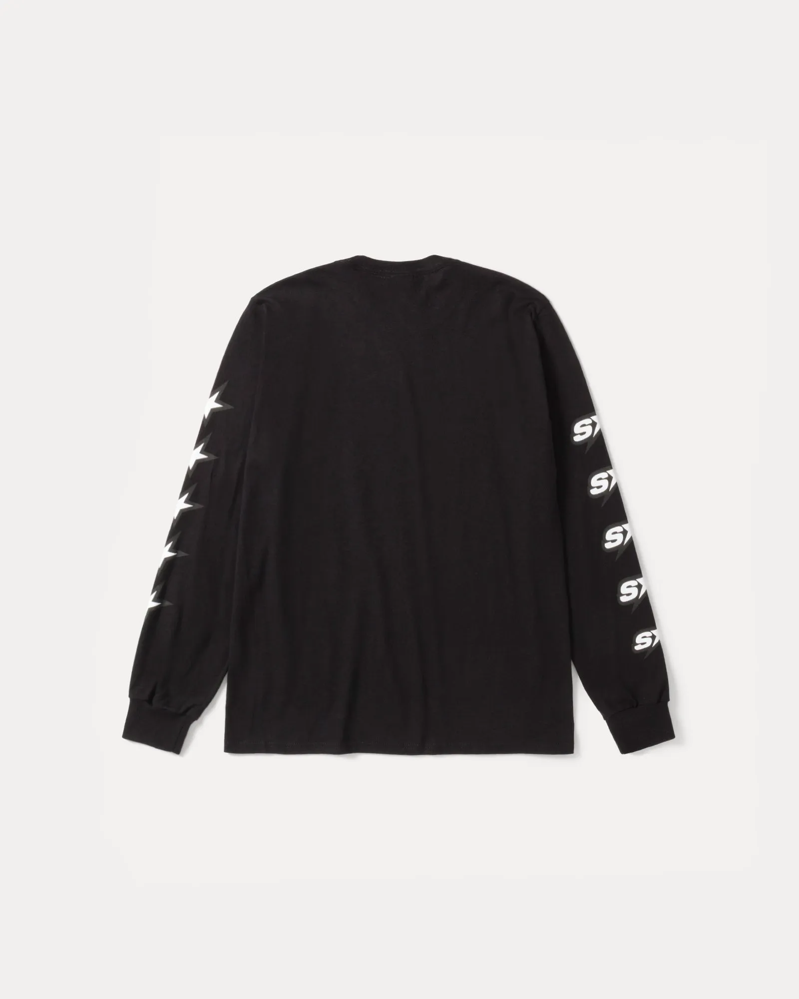 SPEEDWAY LS TEE sold by Stussy product image thumbnail 2