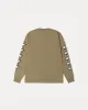 SPEEDWAY LS TEE sold by Stussy