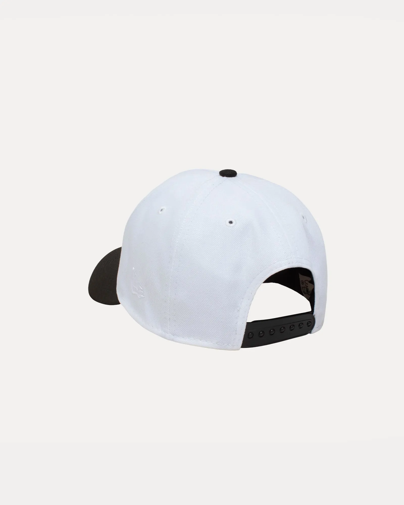 NEW ERA 9FORTY BASIC STRAPBACK sold by Stussy product image thumbnail 3