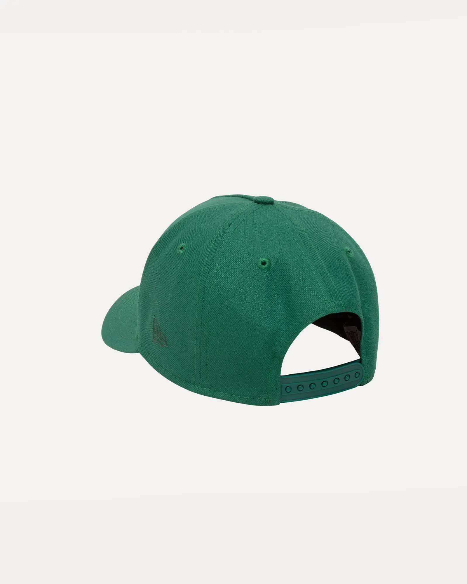 NEW ERA 9FORTY BASIC STRAPBACK sold by Stussy product image thumbnail 3