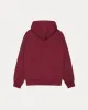 MIRROR ZIP HOODIE sold by Stussy