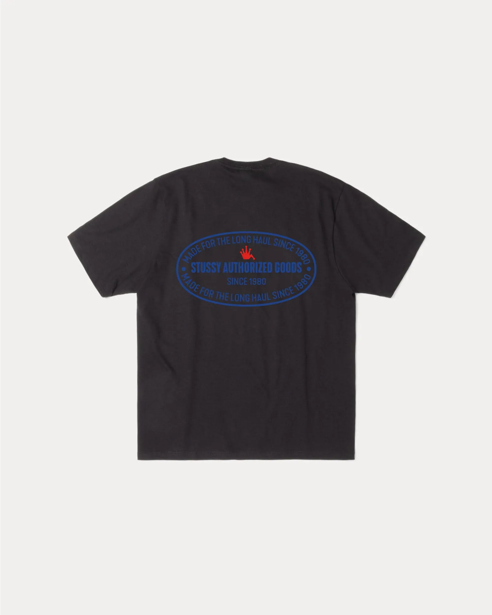 AUTHORIZED TEE sold by Stussy product image thumbnail 2