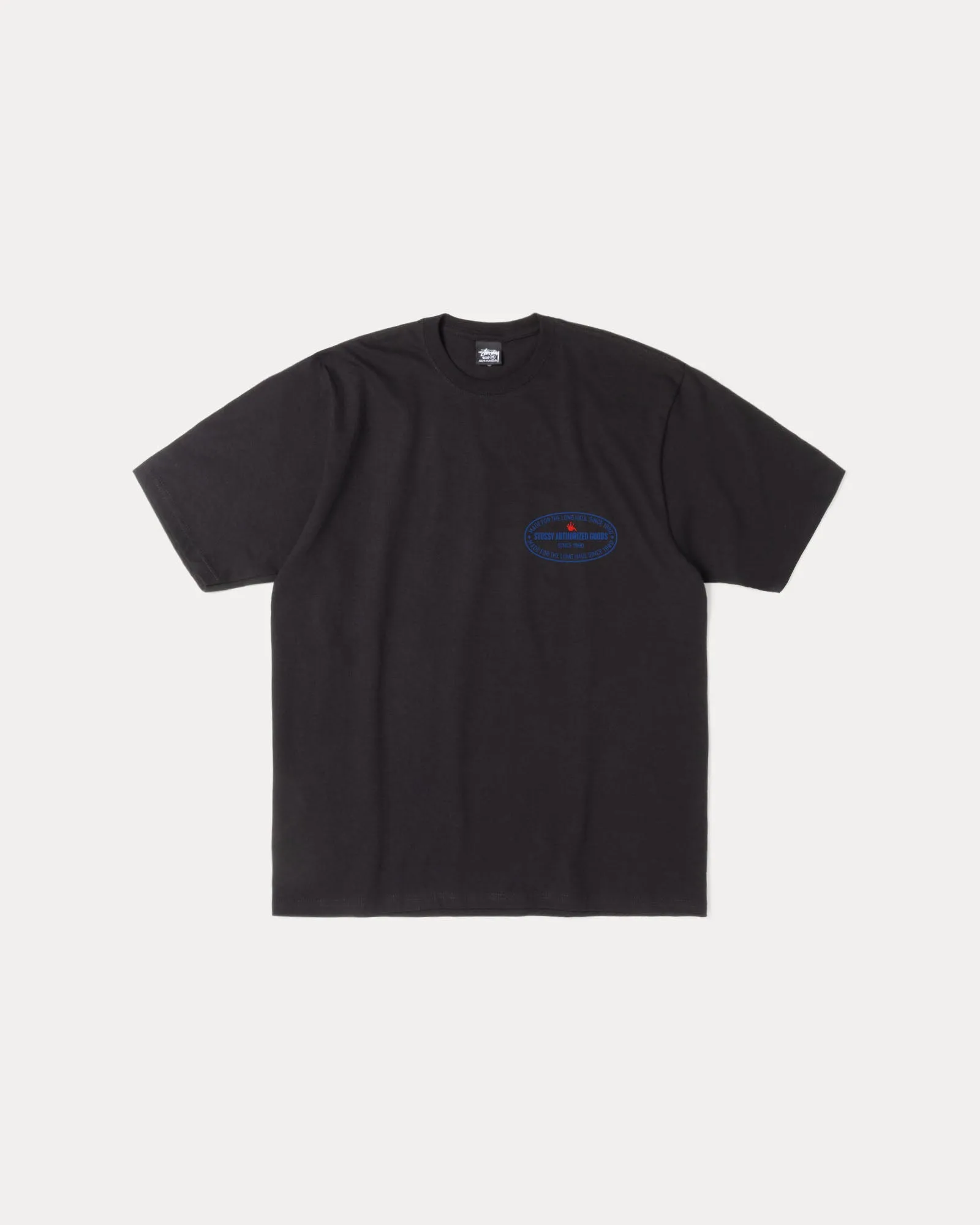 AUTHORIZED TEE sold by Stussy