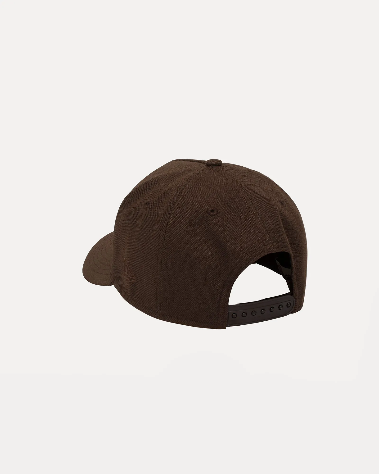 9FORTY BASIC SNAPBACK CAP sold by Stussy product image thumbnail 3