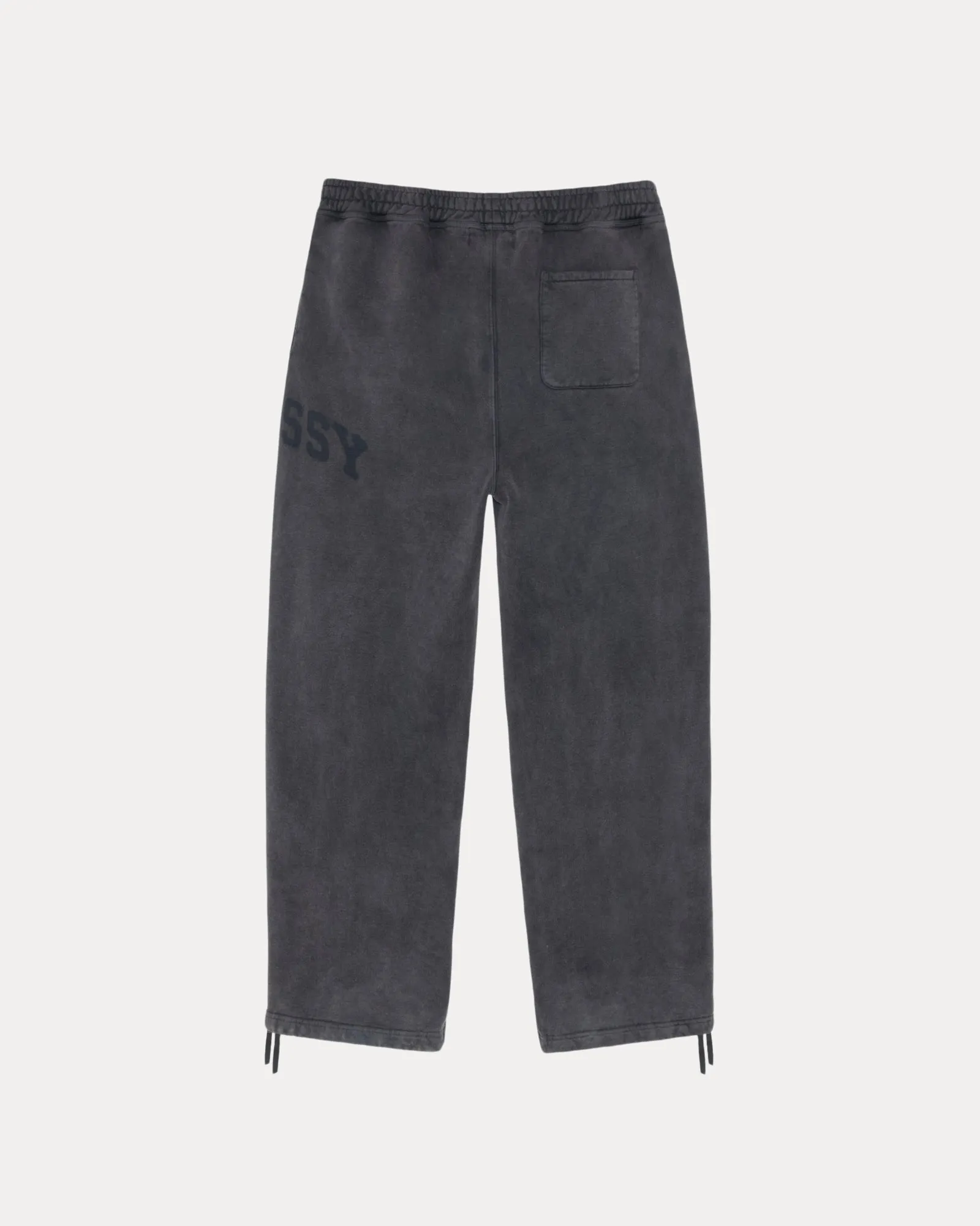 FADED GRAPHIC FLEECE PANT sold by Stussy product image thumbnail 2