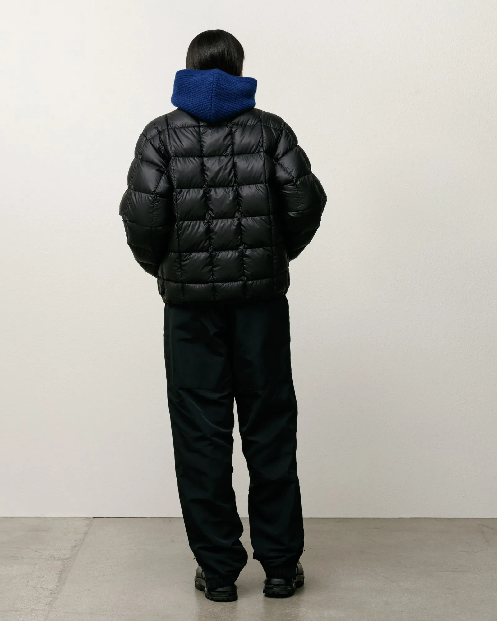 MIDWEIGHT PUFFER sold by Stussy product image thumbnail 4