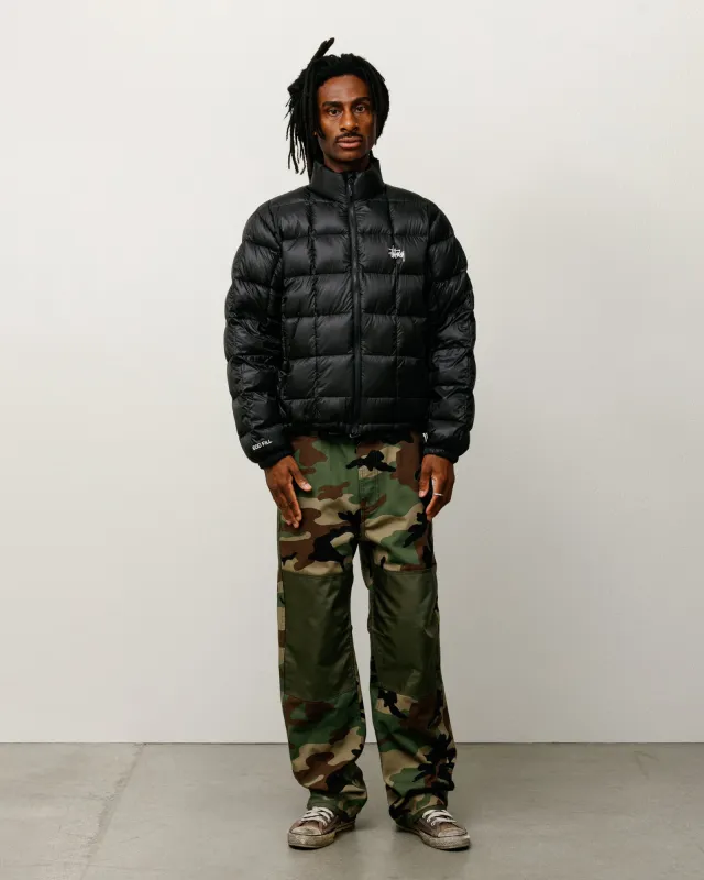 MIDWEIGHT PUFFER sold by Stussy