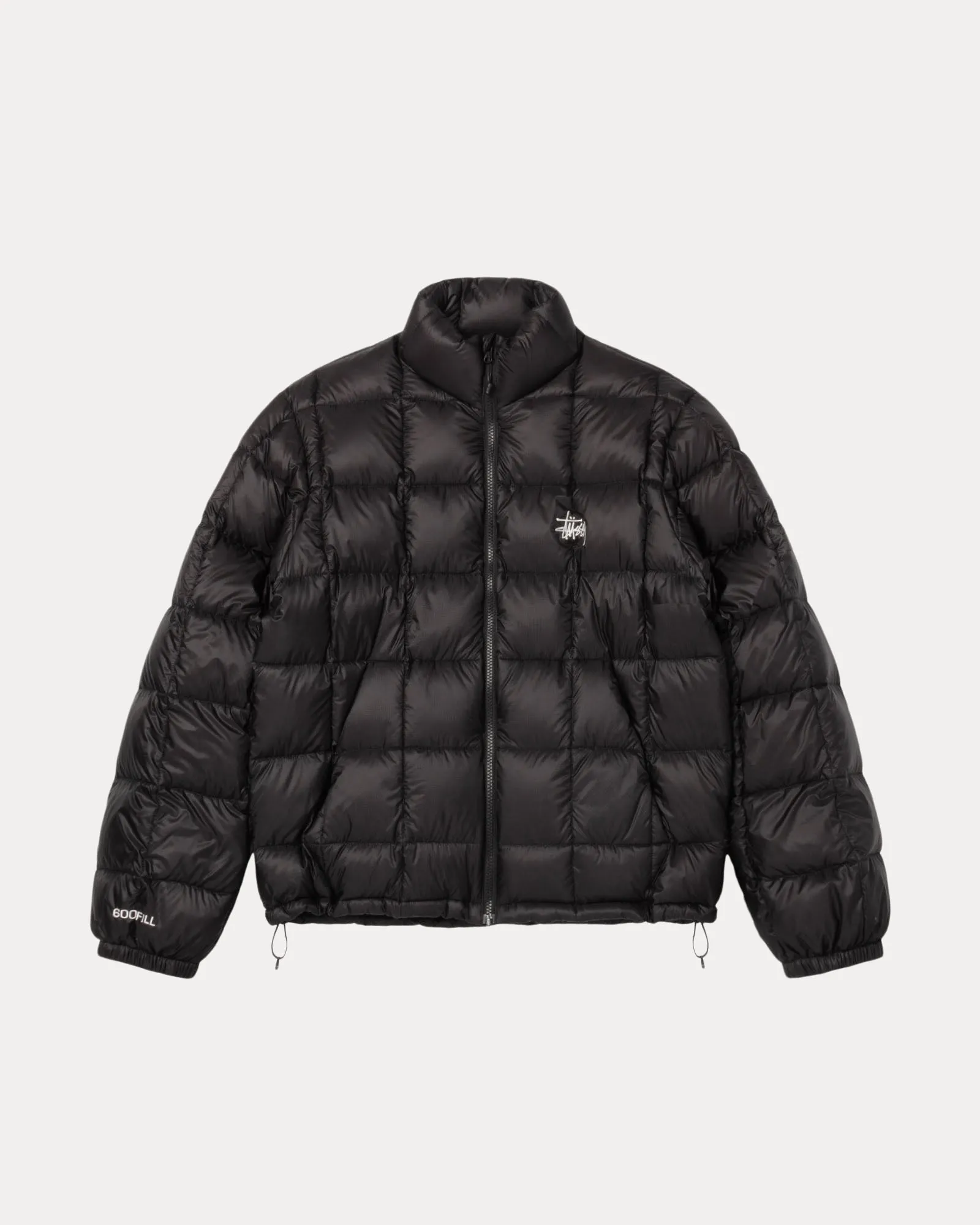MIDWEIGHT PUFFER sold by Stussy product image thumbnail 5