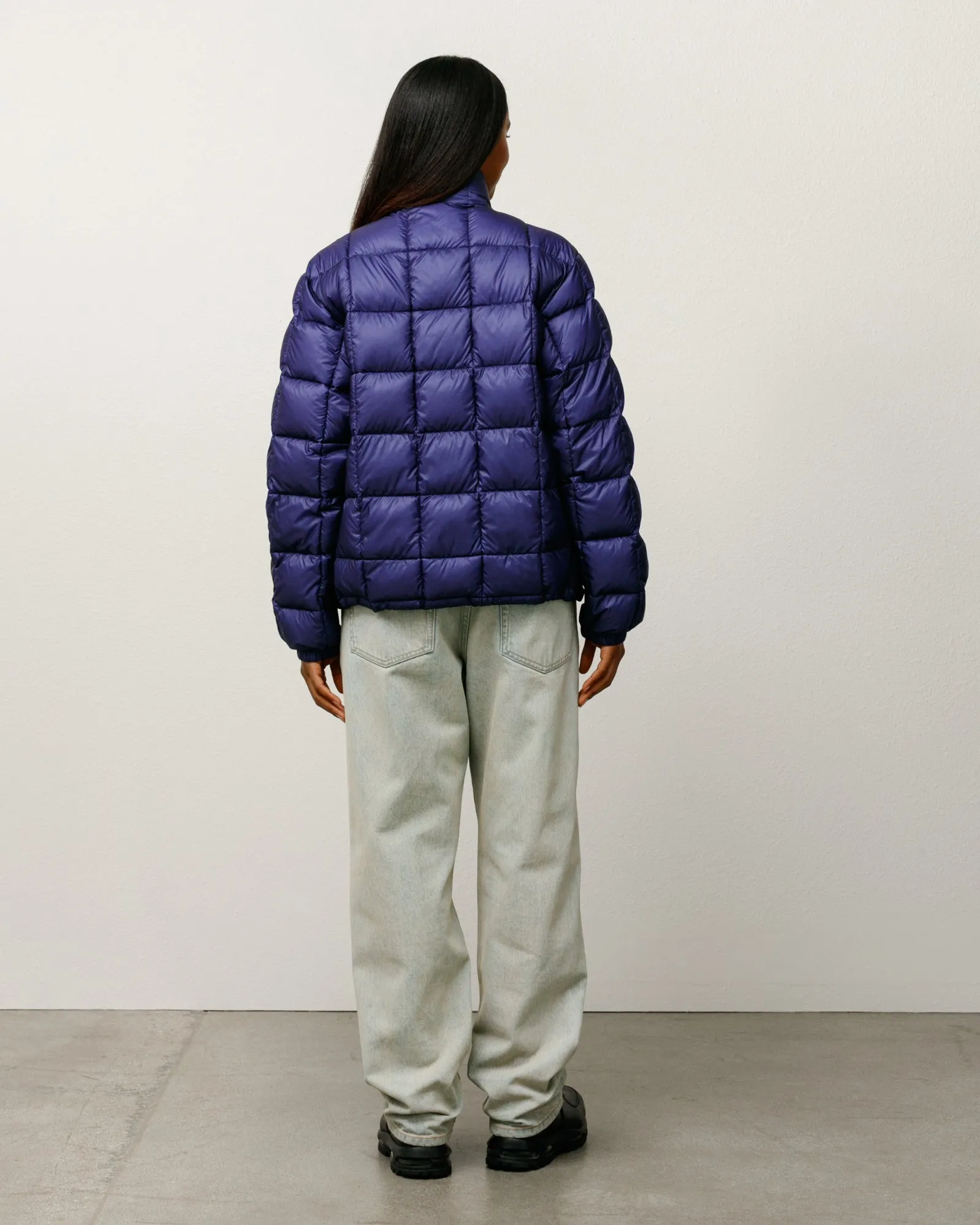 MIDWEIGHT PUFFER sold by Stussy product image thumbnail 5