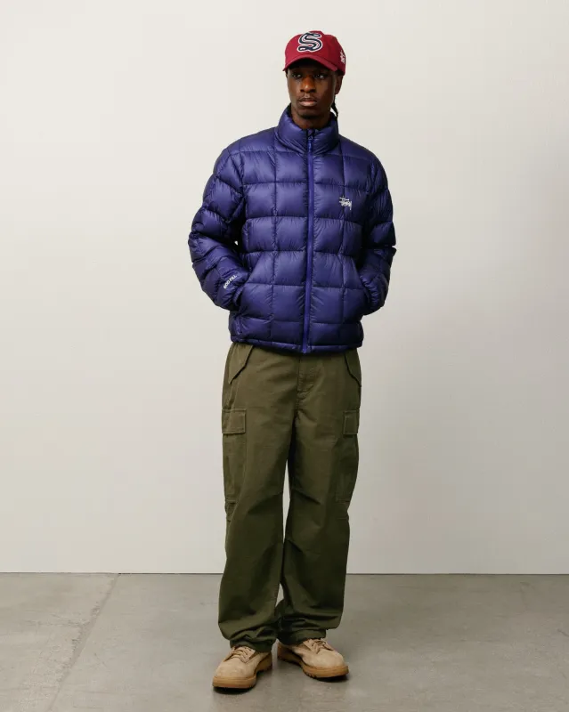 MIDWEIGHT PUFFER sold by Stussy