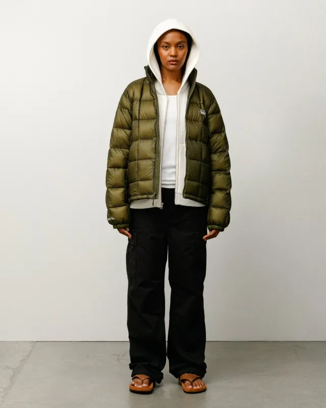 MIDWEIGHT PUFFER | Parallel