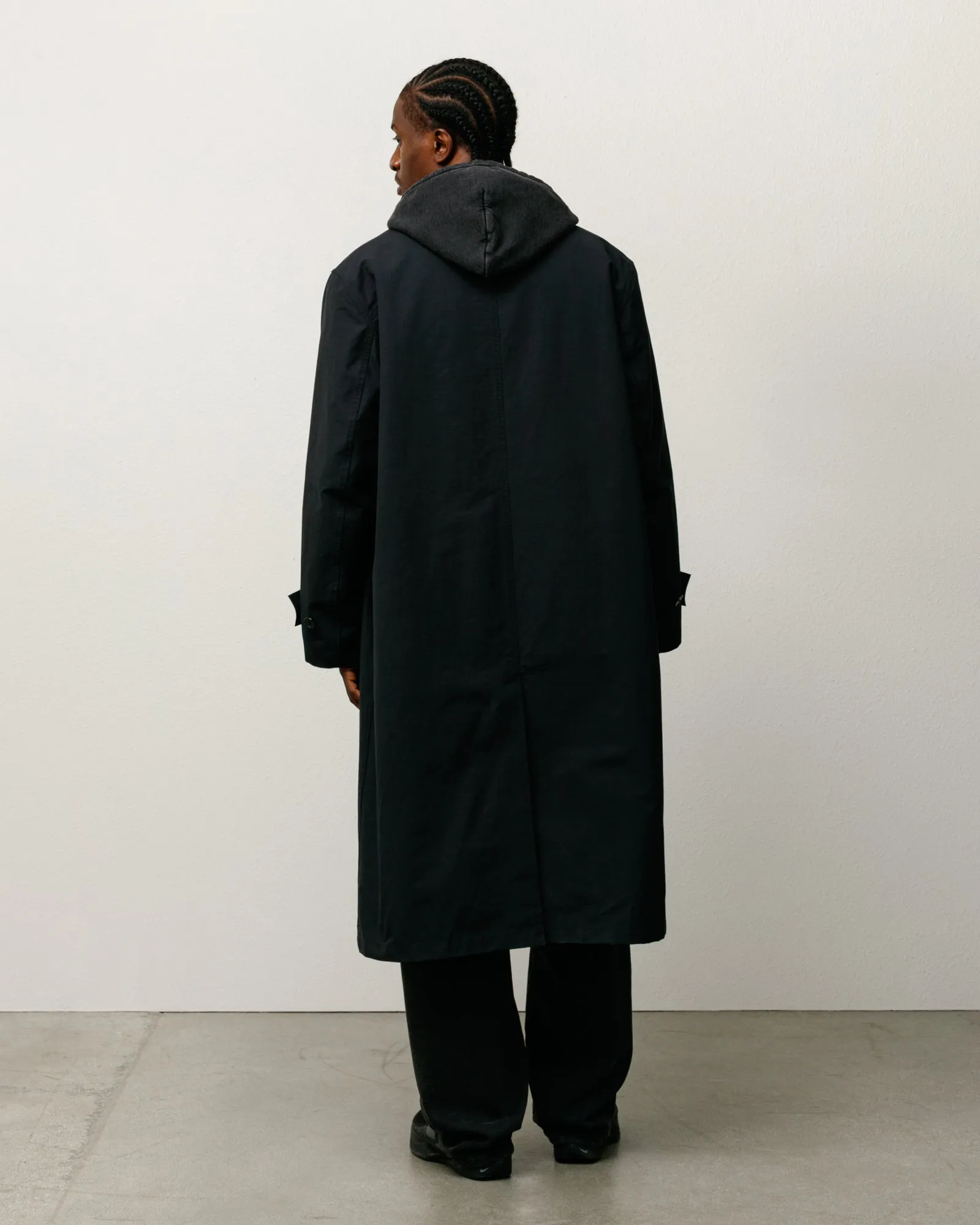 ALL SEASON TRENCH sold by Stussy product image thumbnail 2