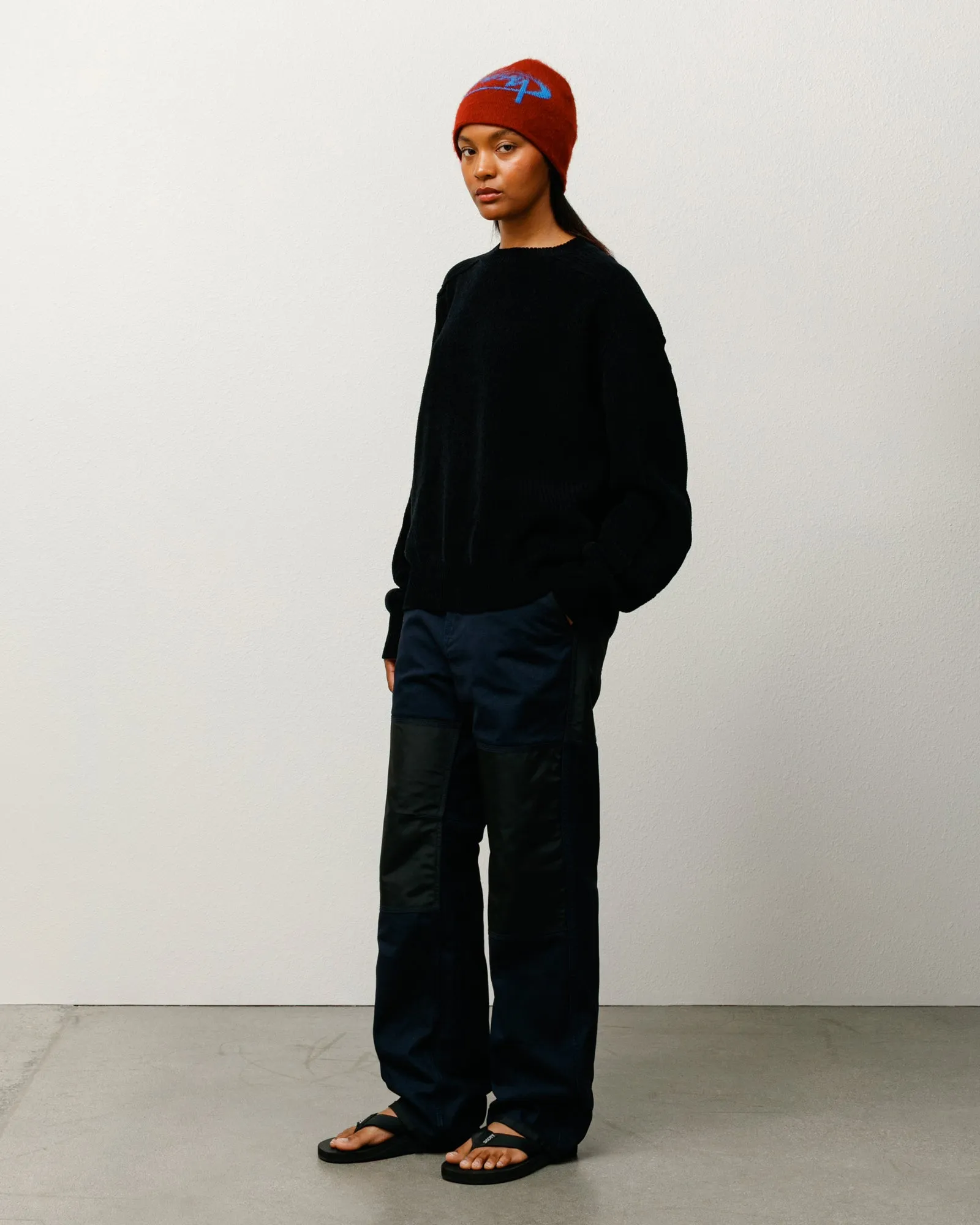 UTILITY PANT sold by Stussy product image thumbnail 4