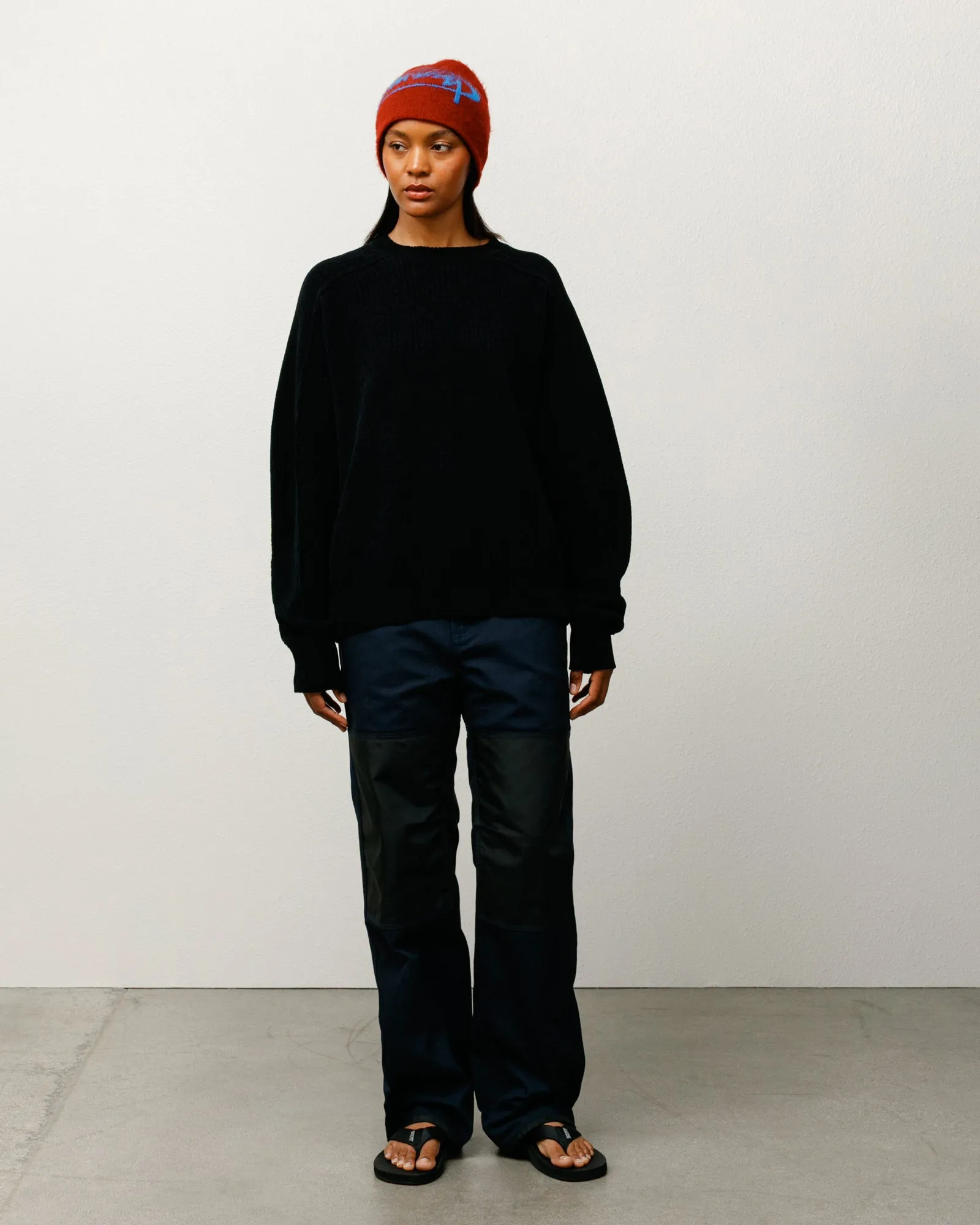 UTILITY PANT sold by Stussy product image thumbnail 3