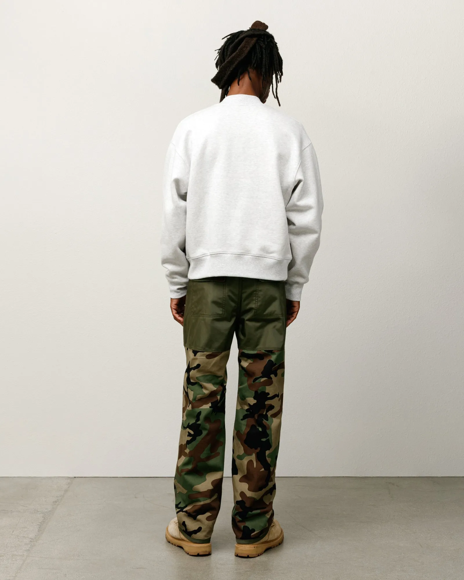 UTILITY PANT sold by Stussy product image thumbnail 3