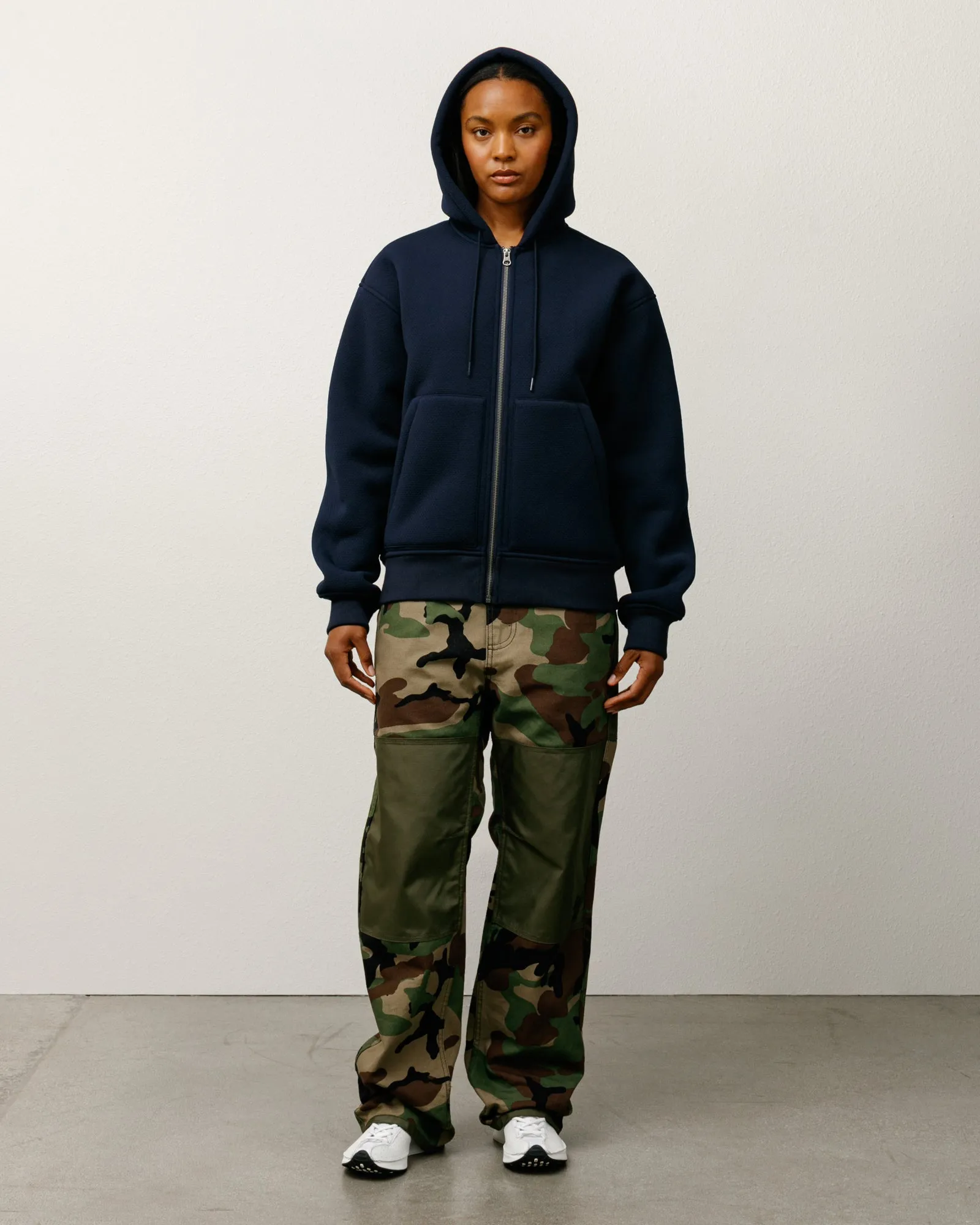 UTILITY PANT sold by Stussy product image thumbnail 4