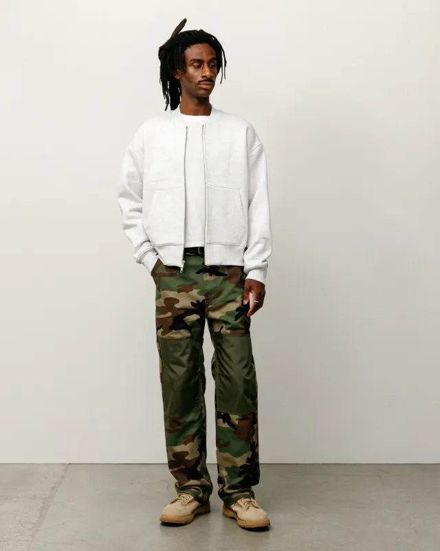 Stussy WORK PANT CANVAS BAJA PRINT | Parallel