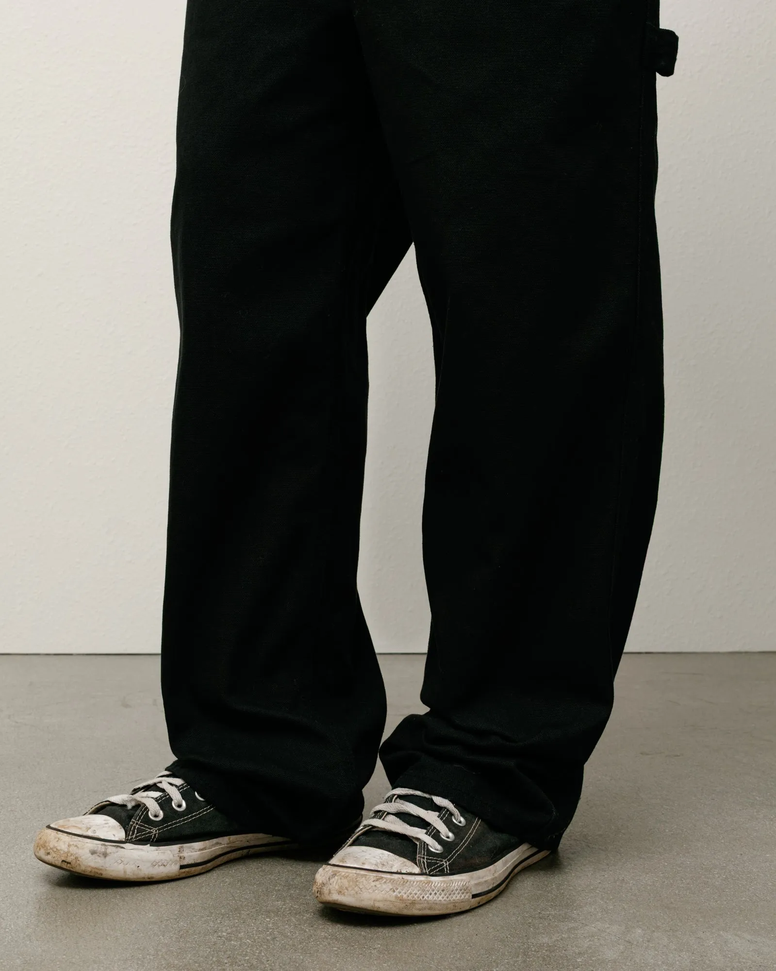 CARPENTER PANT CANVAS sold by Stussy product image thumbnail 3