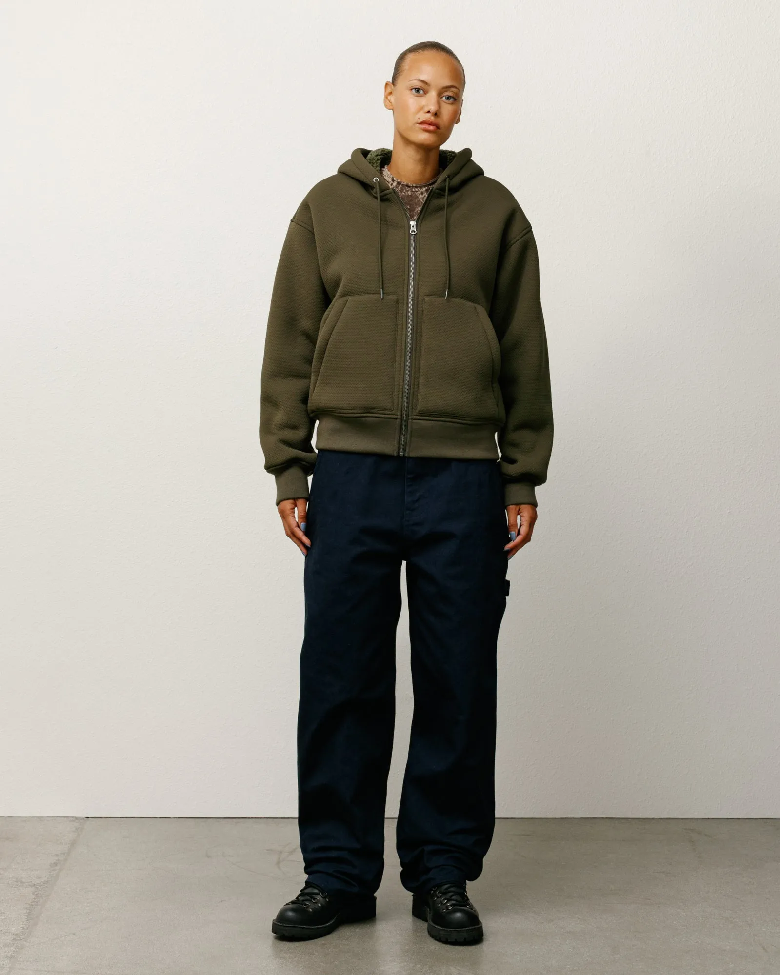 CARPENTER PANT CANVAS sold by Stussy product image thumbnail 4