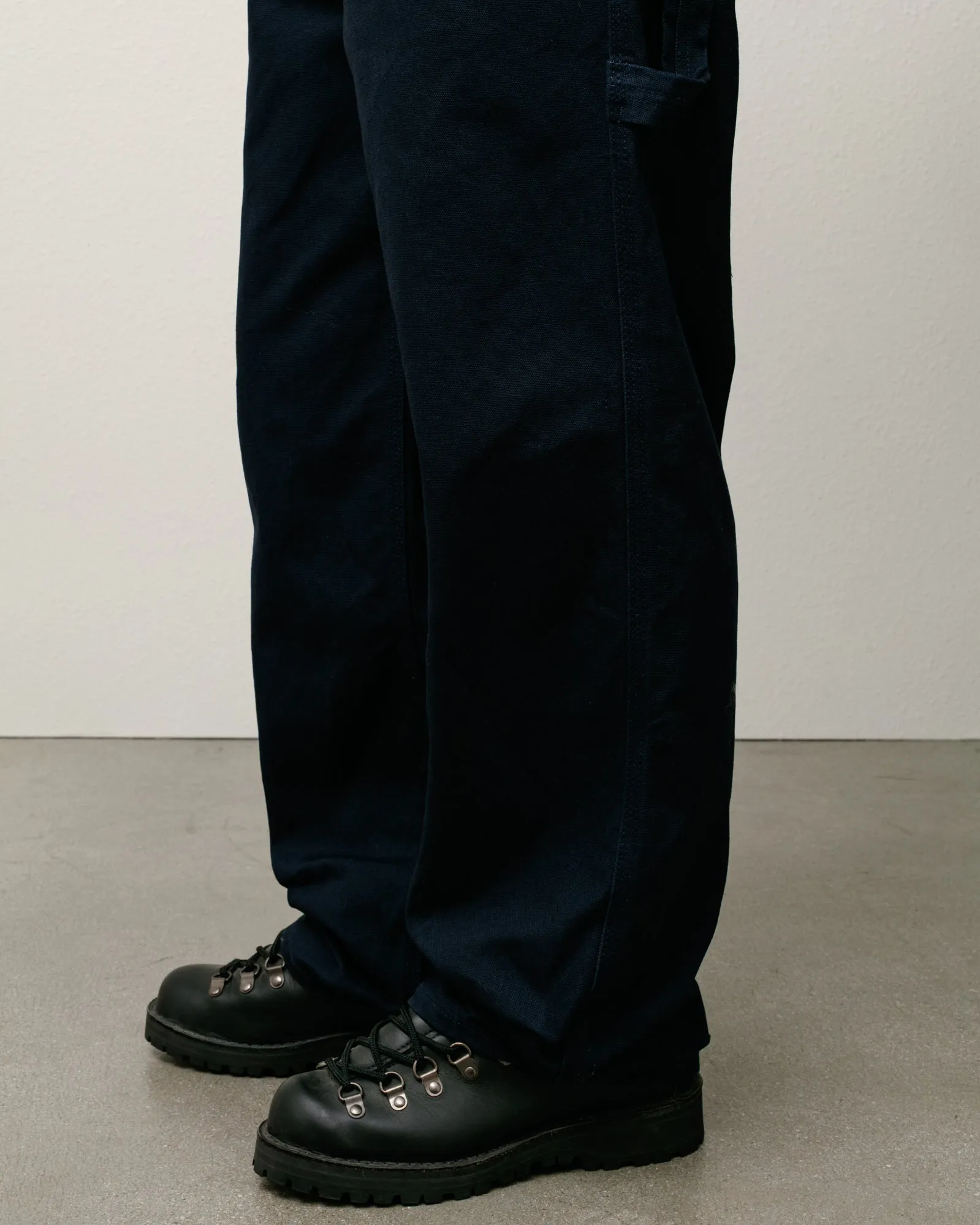 CARPENTER PANT CANVAS sold by Stussy product image thumbnail 5