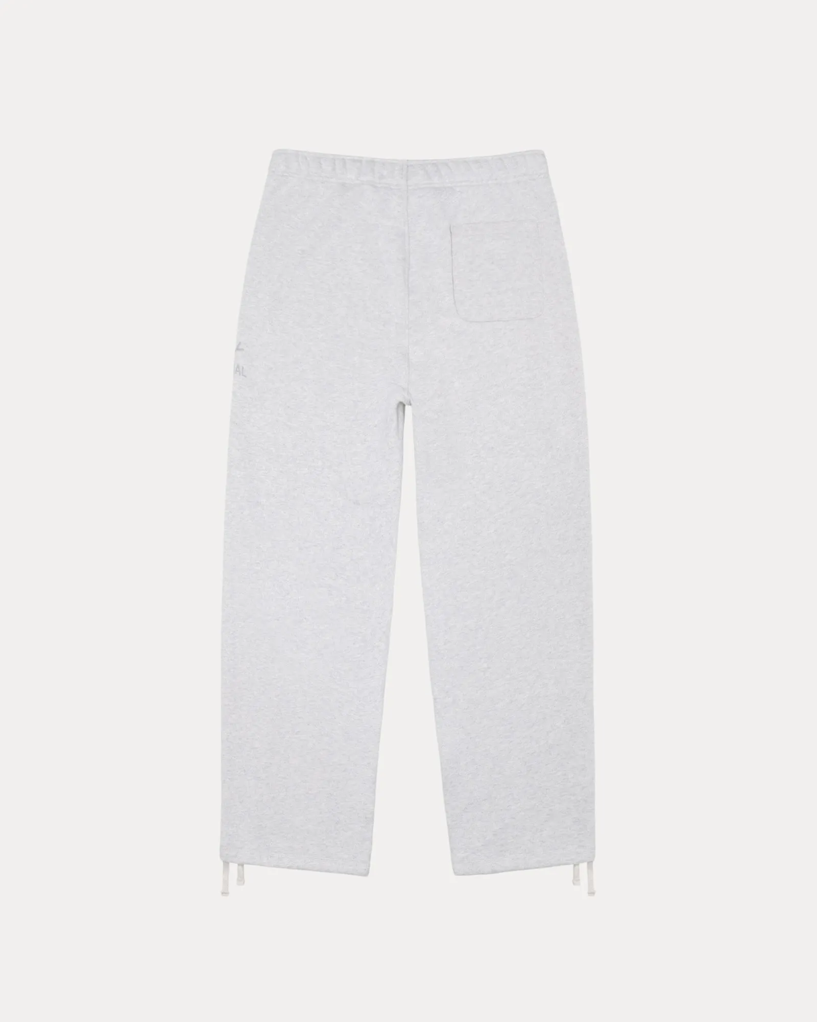 ESTABLISHED FLEECE PANT sold by Stussy product image thumbnail 2