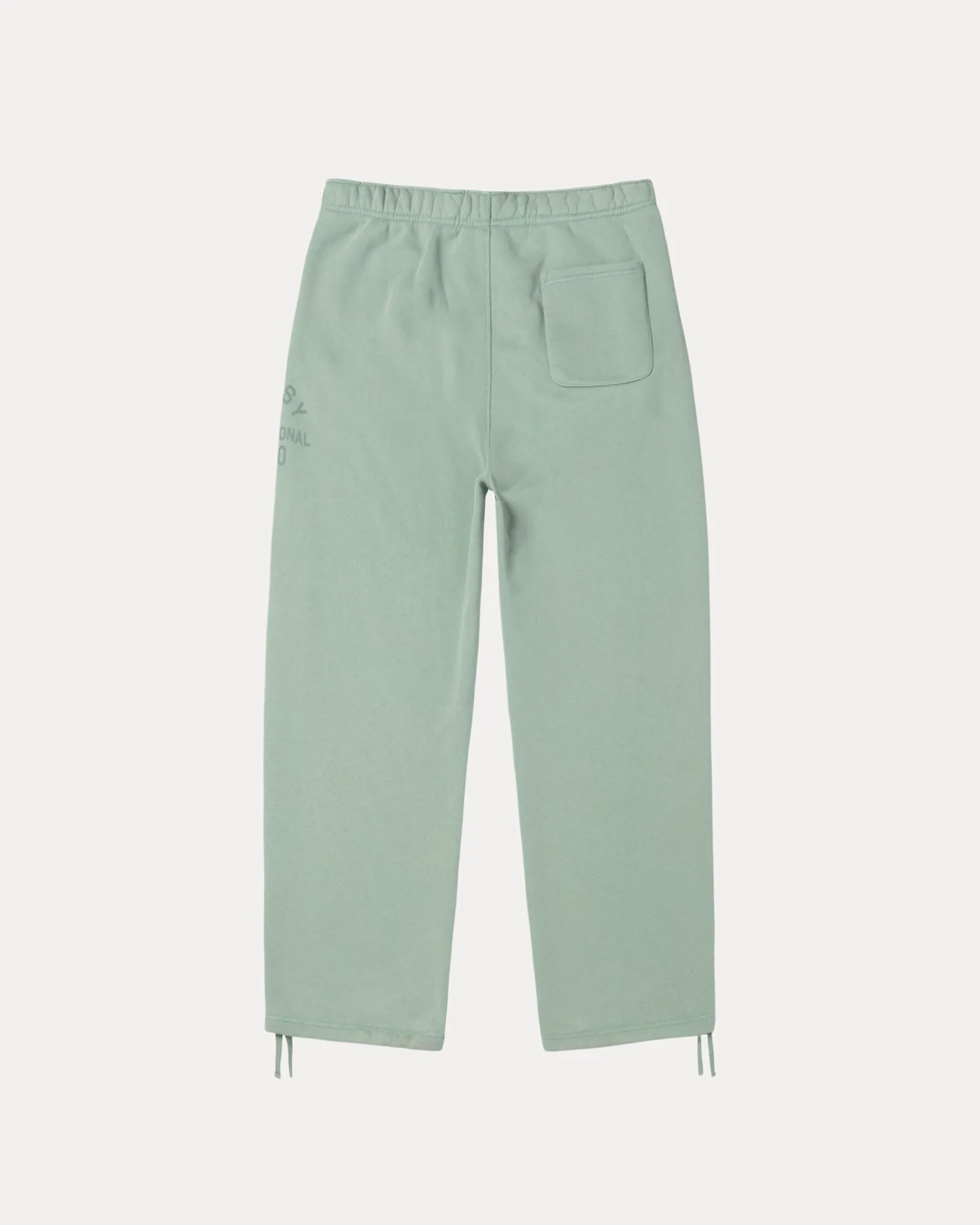 ESTABLISHED FLEECE PANT sold by Stussy product image thumbnail 2
