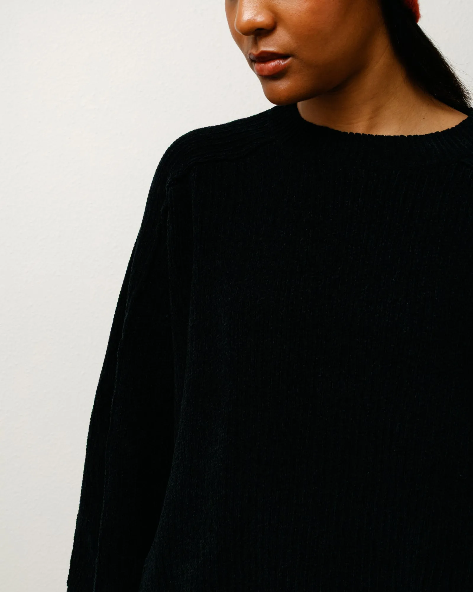 EXPOSED SEAM CREW sold by Stussy product image thumbnail 4