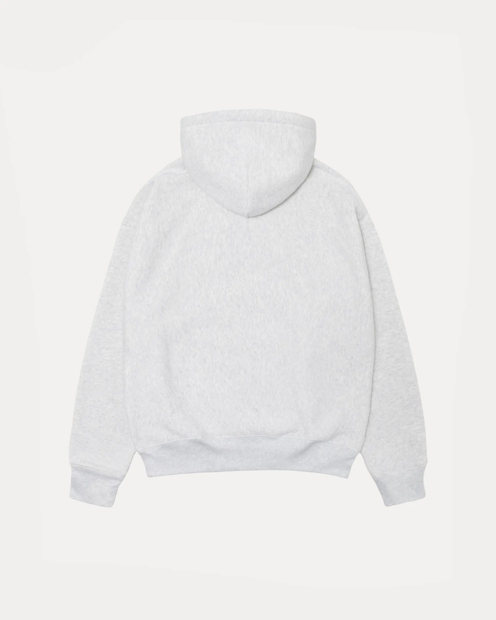 FELT APPLIQUE HOODIE sold by Stussy product image thumbnail 2