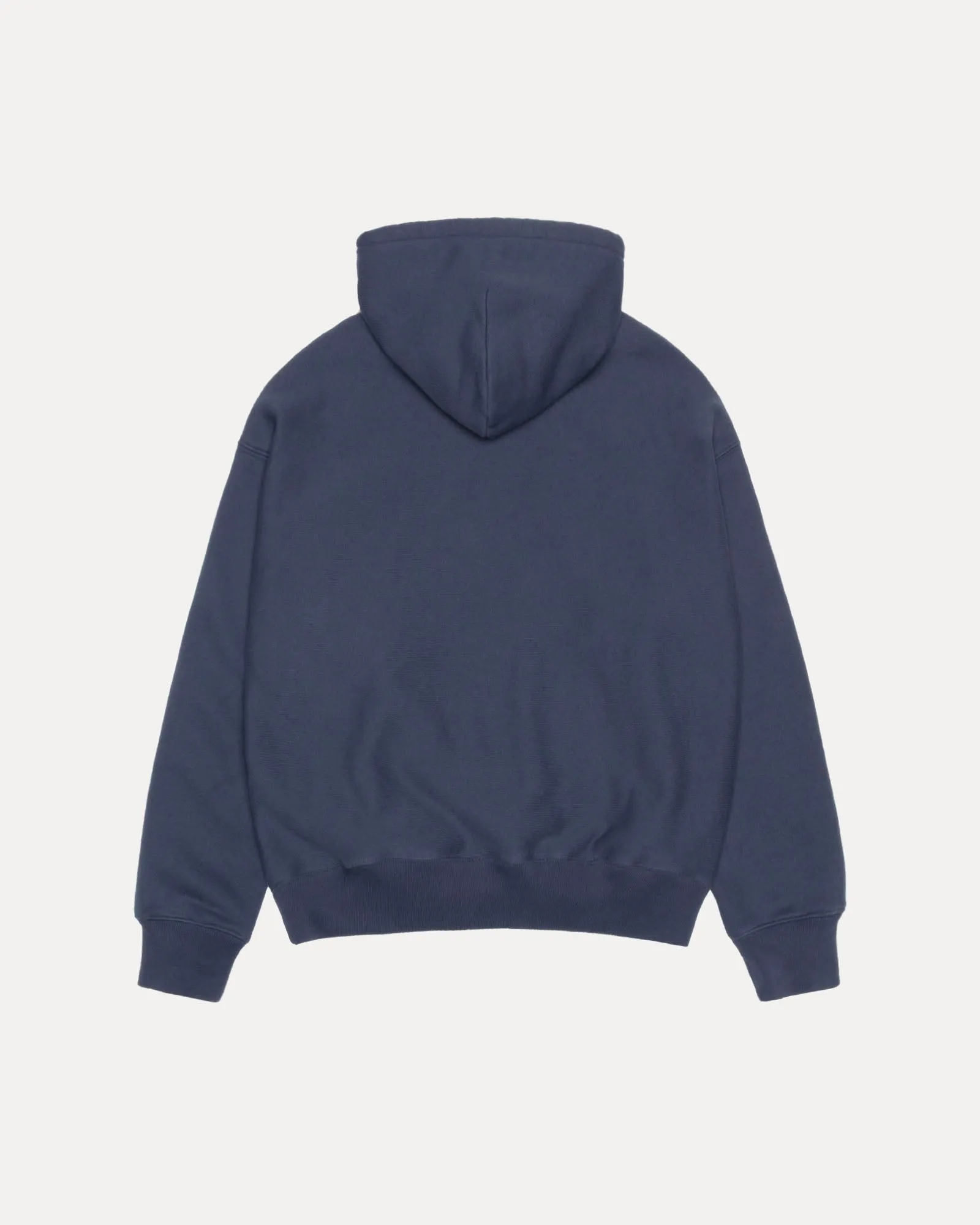 FELT APPLIQUE HOODIE sold by Stussy product image thumbnail 2
