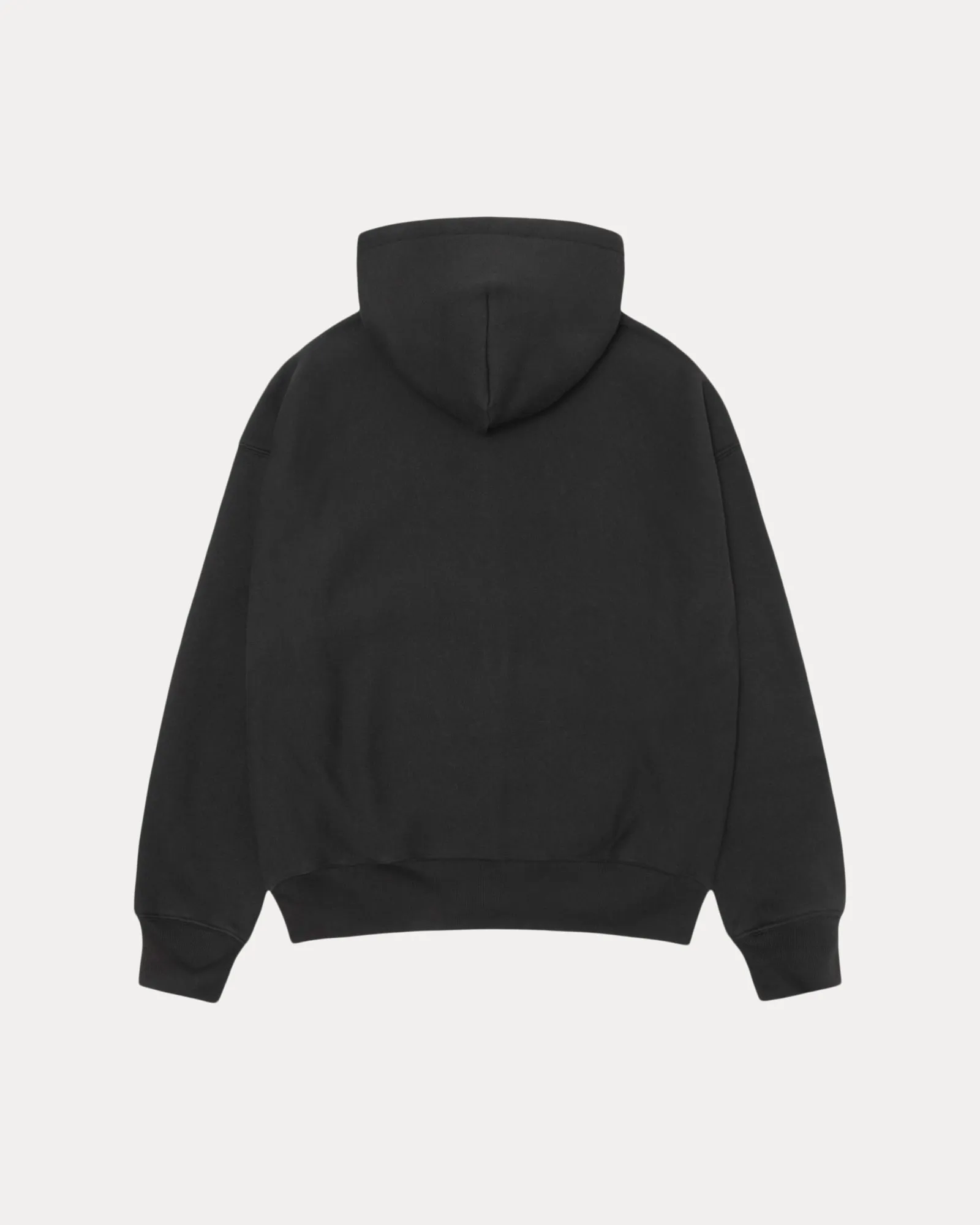 ESTABLISHED ZIP HOODIE sold by Stussy product image thumbnail 2