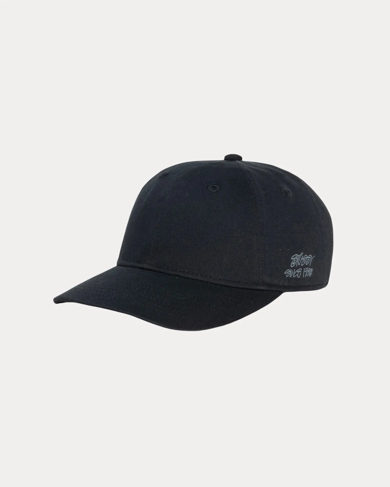 LOW PROFILE 1980 STRAPBACK sold by Stussy product image thumbnail 2